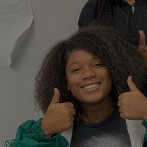 Meet your Posher, Jayla